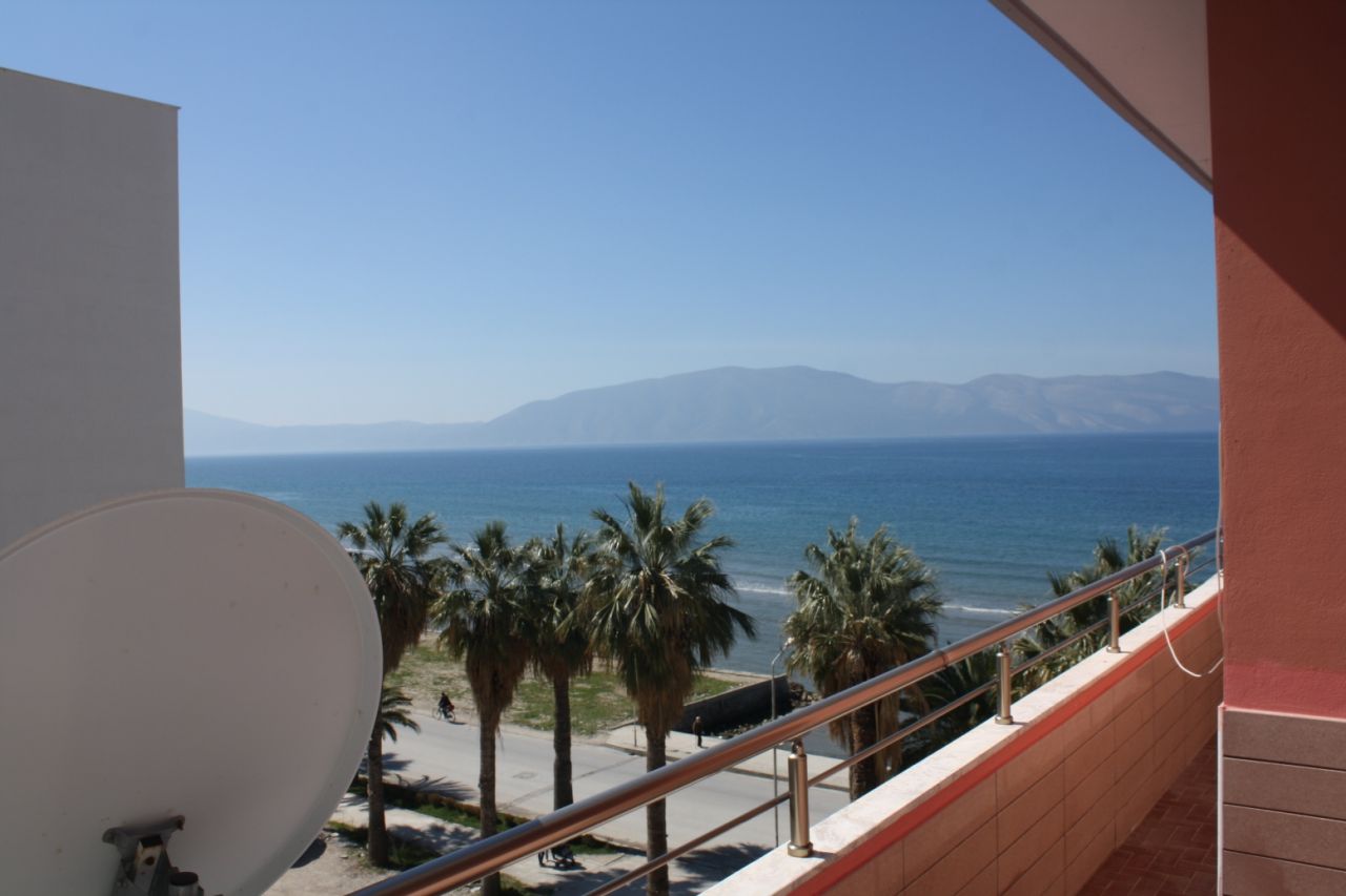 Albania Real Estate, property for sale in Vlora, in the Albanian riviera. 